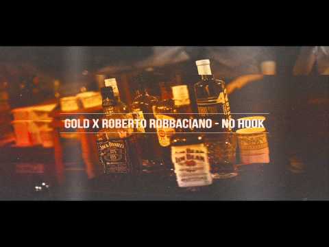 Gold x Roberto Robacciano - No Hook [#SpokoTrak 3]
