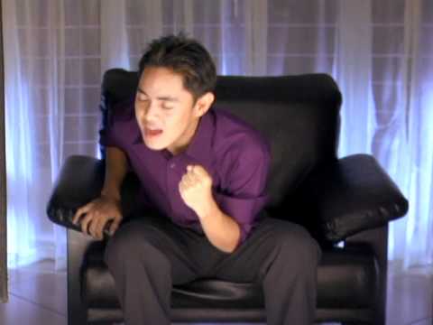 AARON RAMOS OFFICIAL MUSIC VIDEO.."HD"