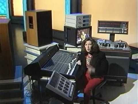 Super unique Vintage Roland Sound Space Controller RSS-8048 2X AD-8024 SCC 2004 Remote Controller…. image 7