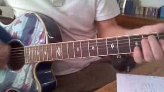 La route aux quatre chansons-Brassens