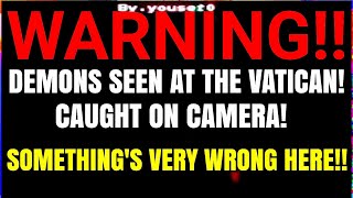 Creepy Videos That Greatly Disturb Me