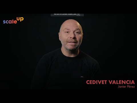 SCALEUP | Cedivet