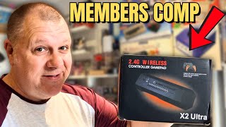 This Might Be Our BEST Members Giveaway Yet!
