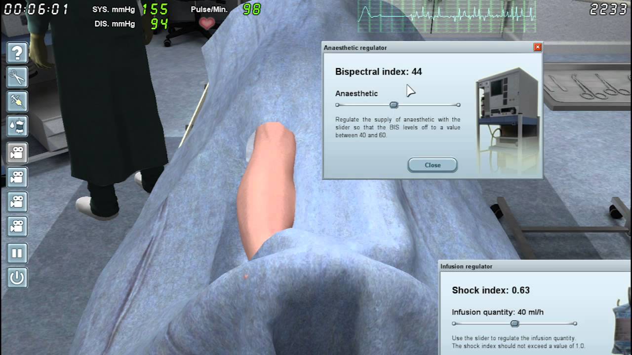 Let's Play Surgery Simulator EP05