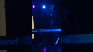 Grimes live Vanessa #grimes #music #concert #dance #live