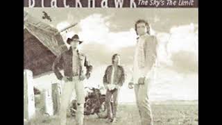 Blackhawk  ~ Think Again