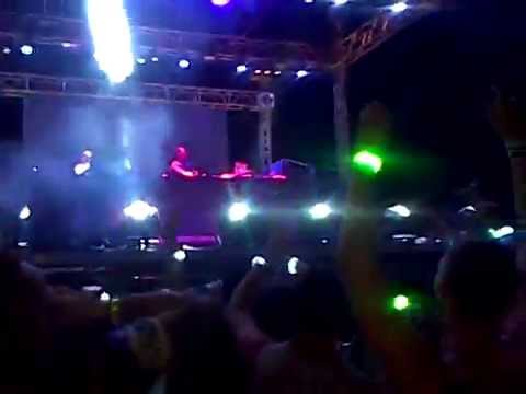 IMS IBIZA 2014 DALT VILLA Day 1 Pete tong