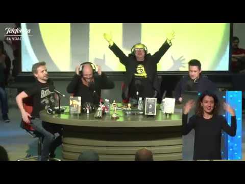 Un cómic nos descubre al Orson Welles más desconocido en el 40 aniversario de su muerte