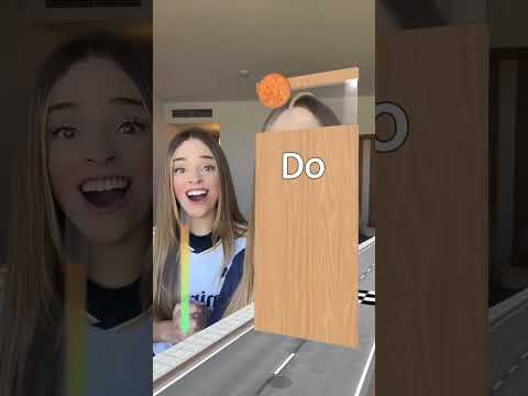 Do Re Mi Fa Sol La Ti Do Trend 😱❤️ #shorts