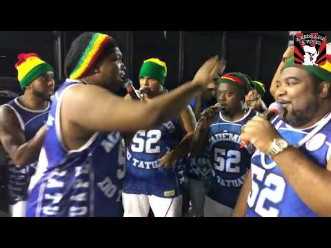 Recordar é Viver - Exaltação Acadêmicos do Tatuapé 2018