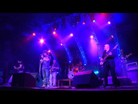 ABRAKAZABRA -  Sajtból van a hold - Demjén Ferenc feldolgozás