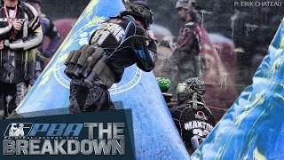 The Breakdown Ep. 45: Story Lines