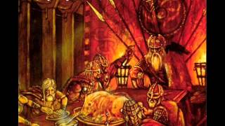 THYRFING ~ Mimer's well