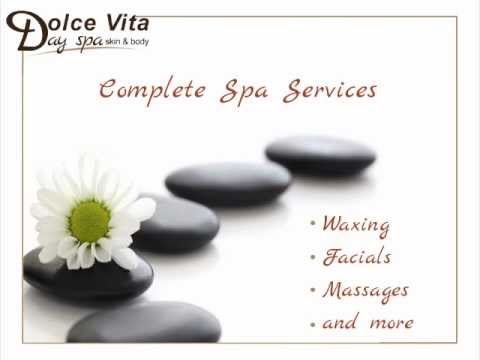 Brazilian Waxing Huntington Beach - Dolce Vita Skin & Body Spa