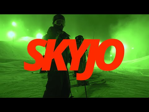 SKYJO