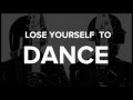 Daft Punk - Lose Yourself to Dance [Video Lyrics]