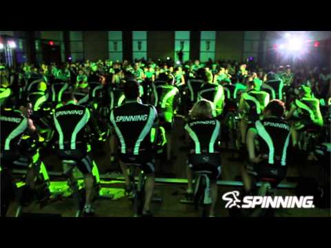 Ralph Mlady, Spinning® Master Instructor | Ohio
