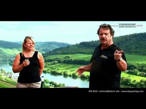 Der gute Tipp: Königslay Johann Hallebach erzählt vom Wein