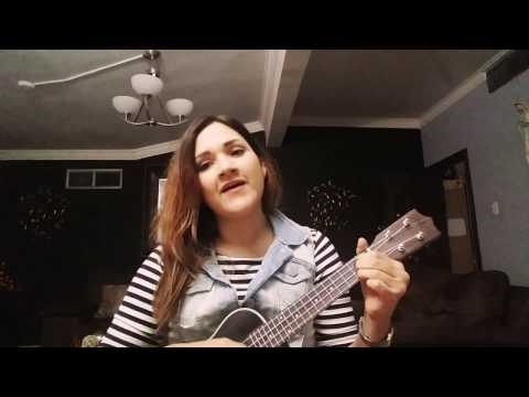 La vie en rose - Rosario López cover ukulele