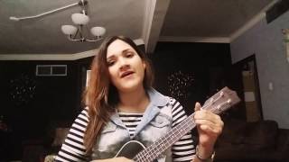 La vie en rose - Rosario López cover ukulele