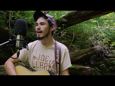 Until I Bleed - Brennan Edwards