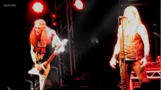 Saint Vitus - The Waste of Time - Hammerfest V : 16-Mar-13