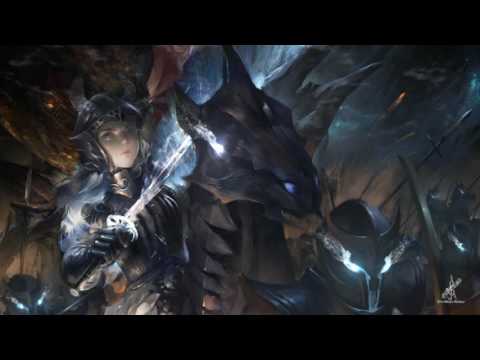 David Chappell - Heroes Never Die [Epic Heroic Orchestral Action]