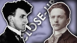 Bela Balazs and Jean Epstein: The Close-Up video