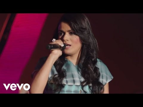 Todo Olho O Verá - Damares