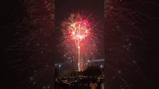 Happy 4th of july 2024 #4thofjuly#happy#fireworks