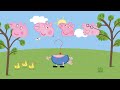 Wrong Head PEPPA PIG Family Peppa Pig Match The Head Video For Kids