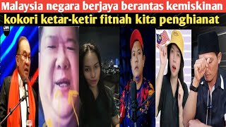 Download lagu Malaysia is the only country that has succeeded‼️Kokori is torn apart by the conflict with AI mp3 Download lagu Malaysia is the only country that has succeeded‼️Kokori is torn apart by the conflict with AI mp3