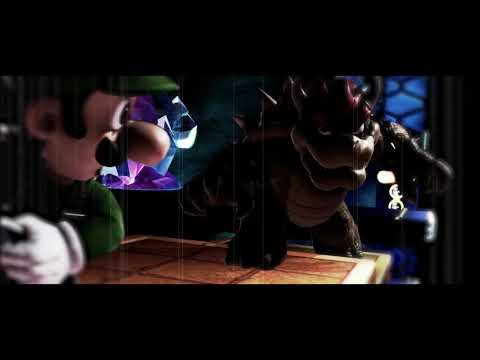 Port Priority 6: Reveal Trailer