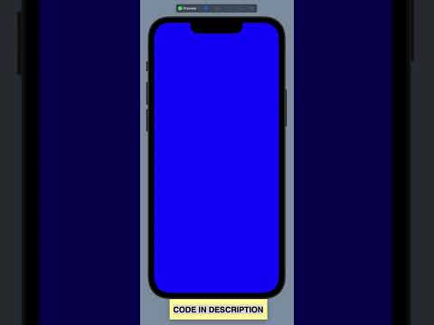 Set up SwiftUI to use SpriteKit