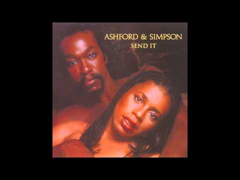 Ashford & Simpson – Send It