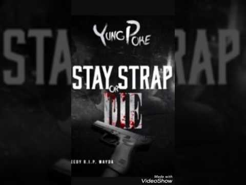 YUNG POKE Don't trust em