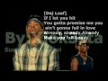 Elijah Blake - I Just Wanna... (Explicit) ft. Dej ...