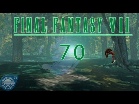 Final Fantasy VII HD Walkthrough Part 70