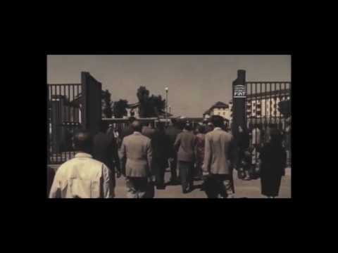 Silvano Borgatta - La Mia Gente