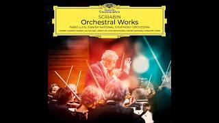 Download lagu Scriabin, Piano Concerto in F-sharp minor, Op.20 - Julius Asal mp3