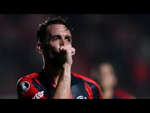 Gol de Gonzalo Rodriguez | San Lorenzo vs Melgar | Copa Libertadores