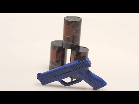 LaserLyte Laser Plinking Cans - Great for Training Indoors!: Guns \u0026 Gear|S6