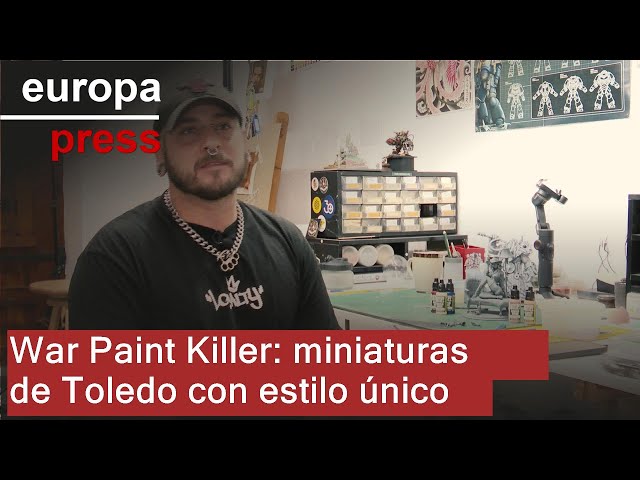 Vídeo relacionado con warreplica Masillas largas británicas WW1. Masillas (MARRÓN)