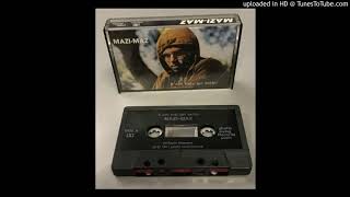 It Can Only Get Better - Mazi-Maz (1991)