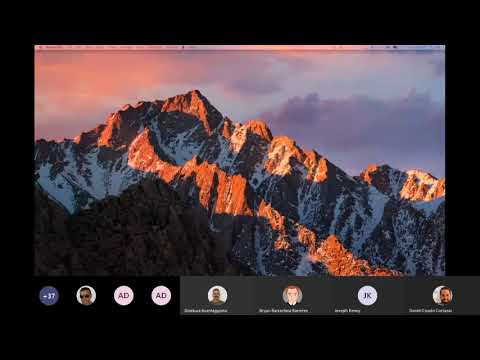 UNGSC Umoja Training for Mission Support Capacity Day 1 BI Overview   Afternoon Session