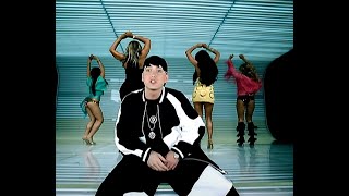 Cover art for The Apple (Leaked Song)