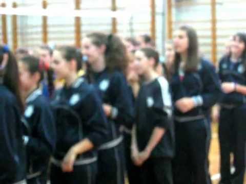 ok roda mladje pionirke