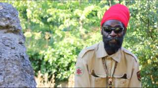 Dego Danite & Ras Jahny - Give Thanks And Praise