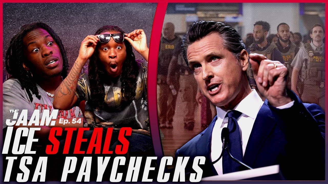 Exploitation of the American People | The JAAM  Ep. 54