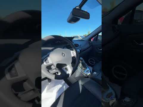 фото renault grand scenic iv 0